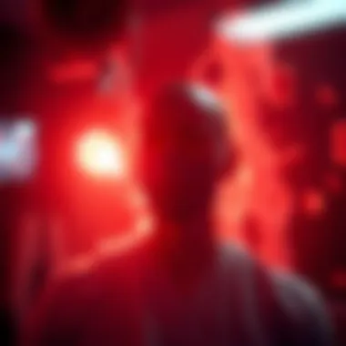 Clinical Insights through Case Studies Clinical case study visualization