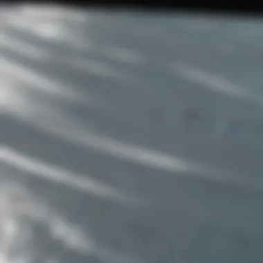 Future Trends in Vapor Barrier Technology Future trends in vapor barrier technology highlighted by Drago innovations