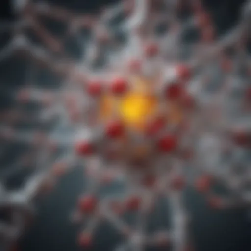 Molecular structure of Pegfilgrastim