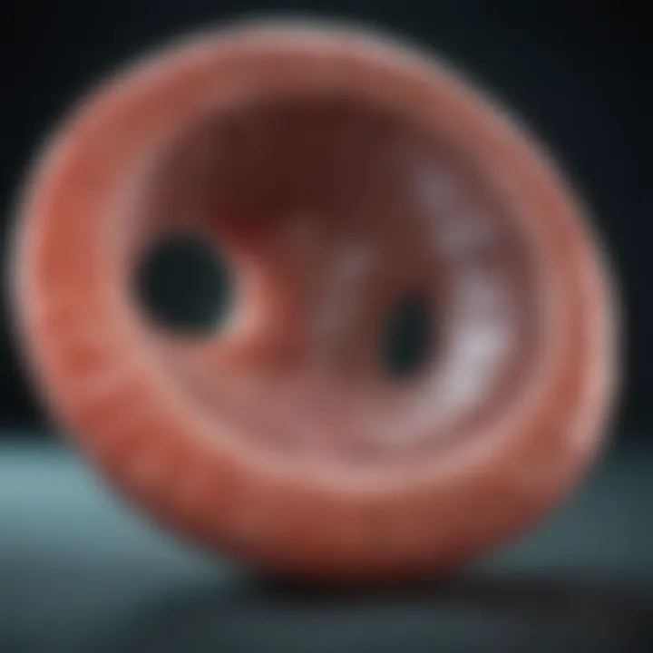 Innovative therapies for radiation ulcers