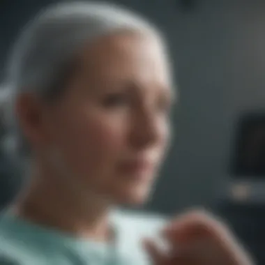 Patient-Centered Care in Radiation Treatment Patient-centered care in radiation treatment