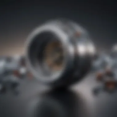 Aerospace Applications of Vanadium Titanium Alloy Applications of vanadium titanium alloy in aerospace