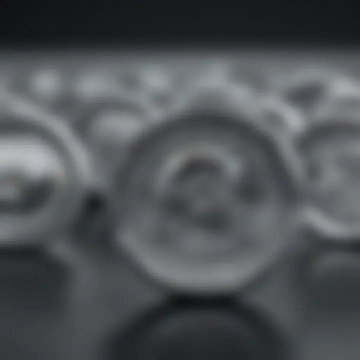Future trends in vanadium titanium alloy research