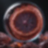 High-resolution imaging of pancreatic cysts