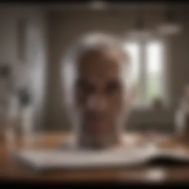 Image symbolizing the importance of personalized treatment plans