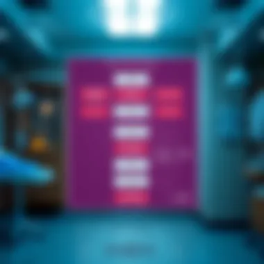 Diagnostic Methodologies for PICC Line Thrombosis Flowchart depicting diagnostic methodologies for PICC line thrombosis