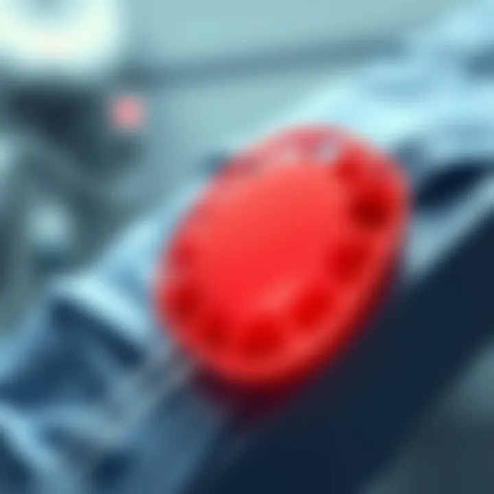 Preventive Strategies Against PICC Line Thrombosis Visual representation of preventive strategies for PICC line thrombosis