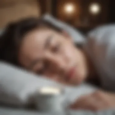Cultural Attitudes Towards Sleep Visual representation of cultural attitudes towards sleep across different societies