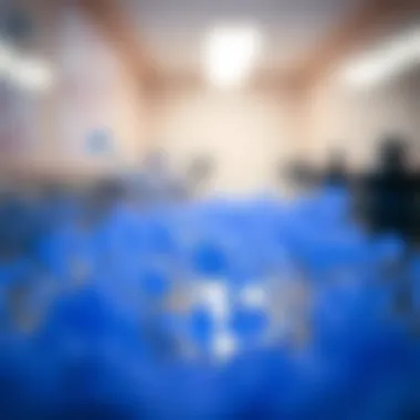 Future research implications of Cell Tracker Blue usage