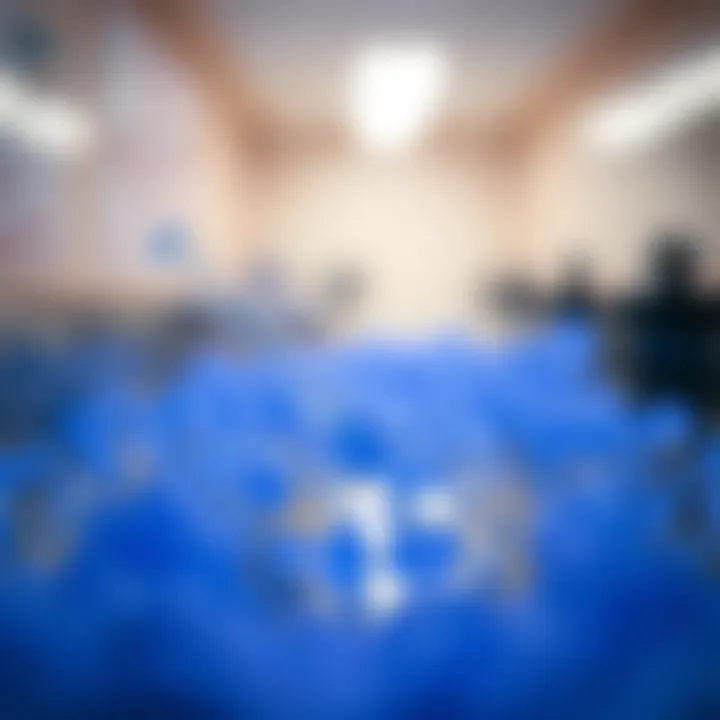 Future research implications of Cell Tracker Blue usage