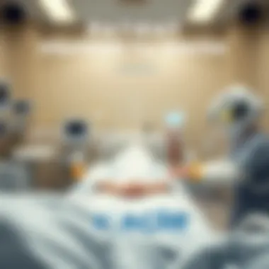 Patient Care Strategies for Dialysis An infographic illustrating patient care strategies for those undergoing dialysis treatment.