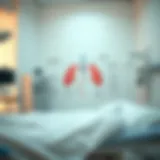 Types of Dialysis Explained A detailed diagram showing the types of dialysis available.