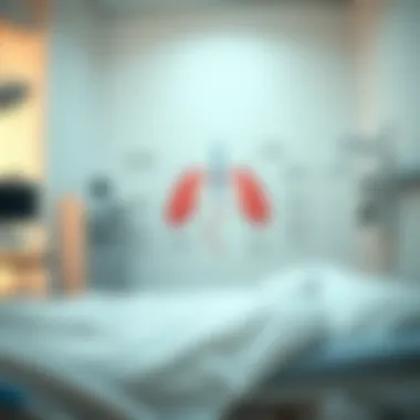 Types of Dialysis Explained A detailed diagram showing the types of dialysis available.