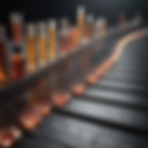 Historical timeline of hepatitis C treatment advancements