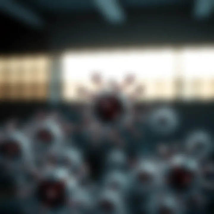 Vitamin D and Immune Health Immune system response influenced by vitamin D