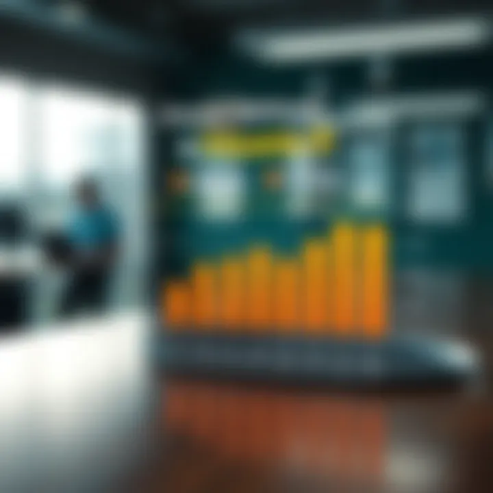Overall Wellness and Vitamin D Levels Visual representation of overall wellness related to vitamin D levels