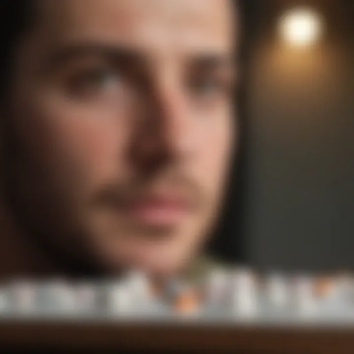 Notable Contraception for Men: Exploring the Landscape of Male Birth Control Options