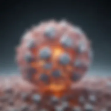 Crystalline Structure of Alumina Schematic representation of alumina's crystalline structure