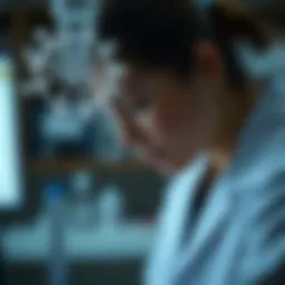 DHEA and Its Implications in Depression Management Introduction