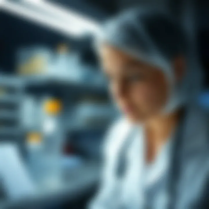 Notable DHEA and Its Implications in Depression Management