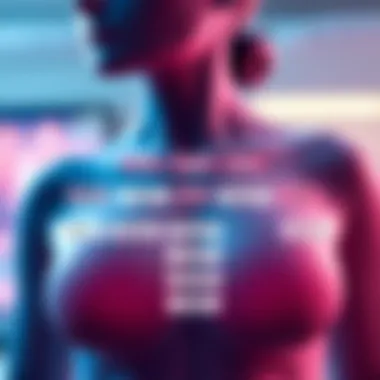 Diagnostic Criteria for Luminal B Breast Cancer Flowchart of diagnostic criteria for Luminal B breast cancer