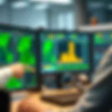 Interface of Software Tools for Image Processing A software interface for image processing analysis
