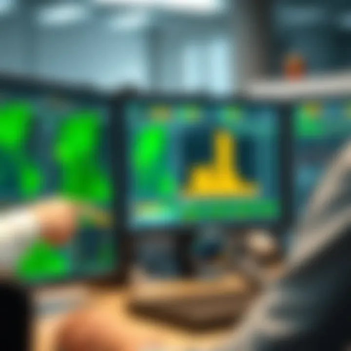 Interface of Software Tools for Image Processing A software interface for image processing analysis