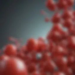 Chemical structure of doxycycline