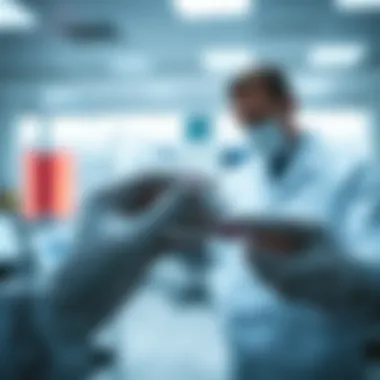 Clinical Applications of the Duffy Antigen Test Clinical applications of the Duffy antigen test