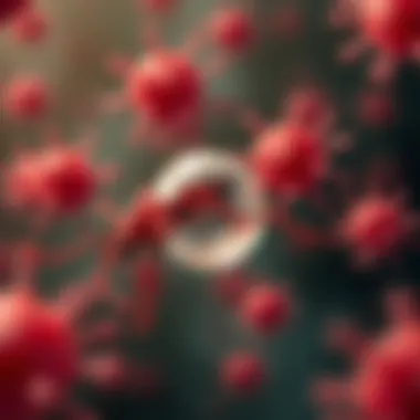 Duffy Antigen and Malaria Susceptibility Impact of Duffy antigen on malaria susceptibility