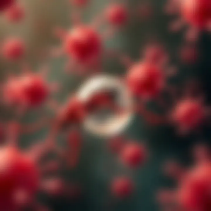 Duffy Antigen and Malaria Susceptibility Impact of Duffy antigen on malaria susceptibility