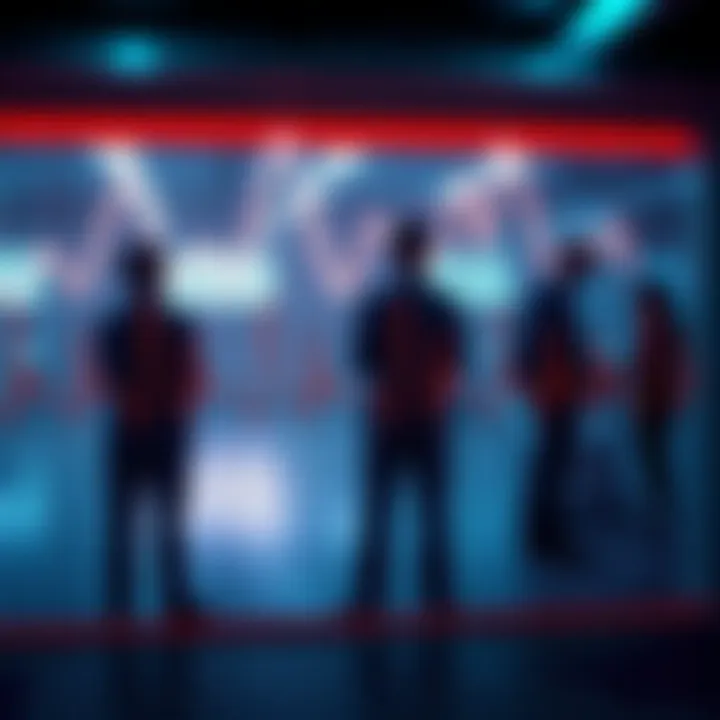 Interdisciplinary collaboration in cardiac and mental health care.