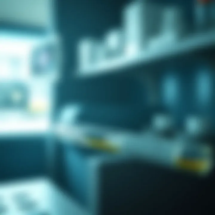 Limitations of the ELISA Diagnostic Test Visual representation of ELISA limitations