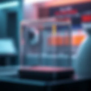 Scientific principles behind ELISA method