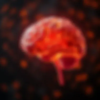 Emotional Regulation Mechanisms After Trauma Illustration of emotional regulation mechanisms post-trauma