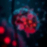 Illustration depicting the intricacies of episodic memory