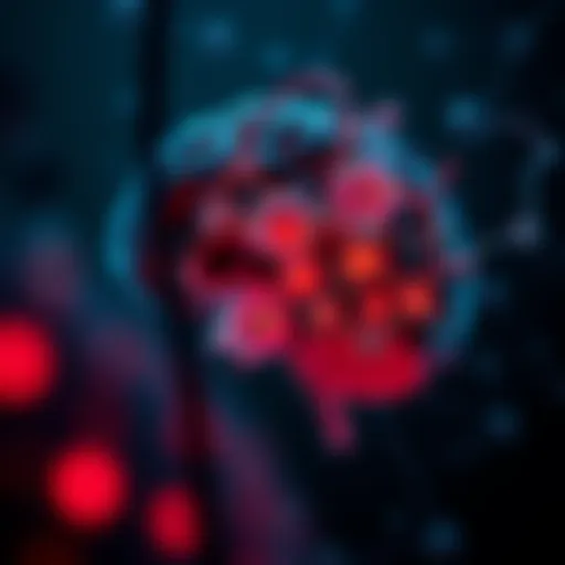 Illustration depicting the intricacies of episodic memory