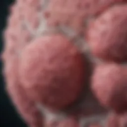 Schematic representation of epithelial tumor classification