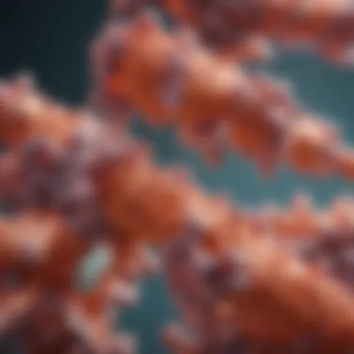 Chemical structure of corticosteroids used in COPD treatment