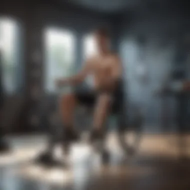 Innovative Adaptive Equipment for Effective Rehabilitation Adaptive exercise equipment for rehabilitation