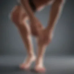 Gentle stretching routine for nerve support