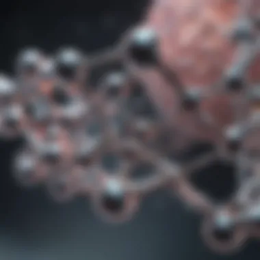 Molecular Structure of Trustain FcX Visual representation of Trustain FcX molecular structure