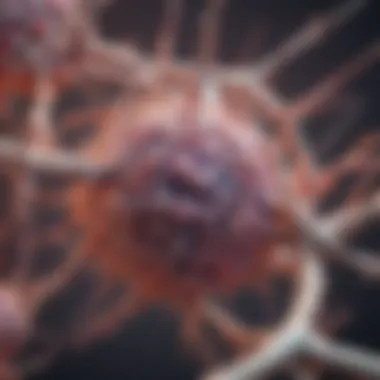 Molecular Structure of Diffuse Intrinsic Pontine Glioma Molecular structure related to DIPG