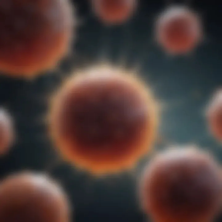Impact of cell behavior on health and disease