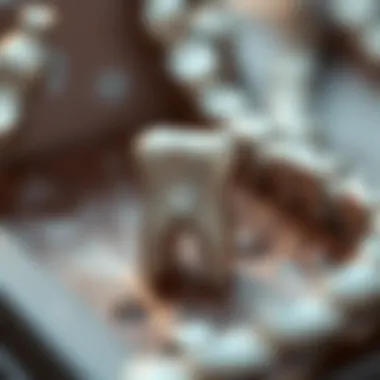 Metallic Dental Materials Overview A detailed examination of metallic dental materials highlighting their properties and applications.