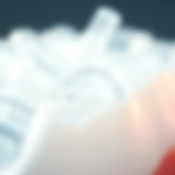 Polymer-Based Dental Materials A graphic representation of polymer-based dental materials focusing on their versatility and usage.