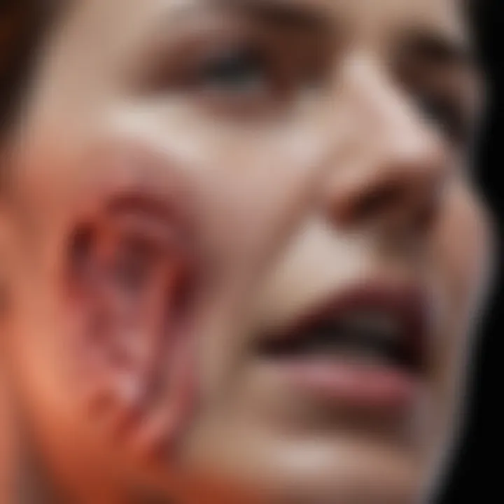 Diagnostic imaging of oropharyngeal cancer