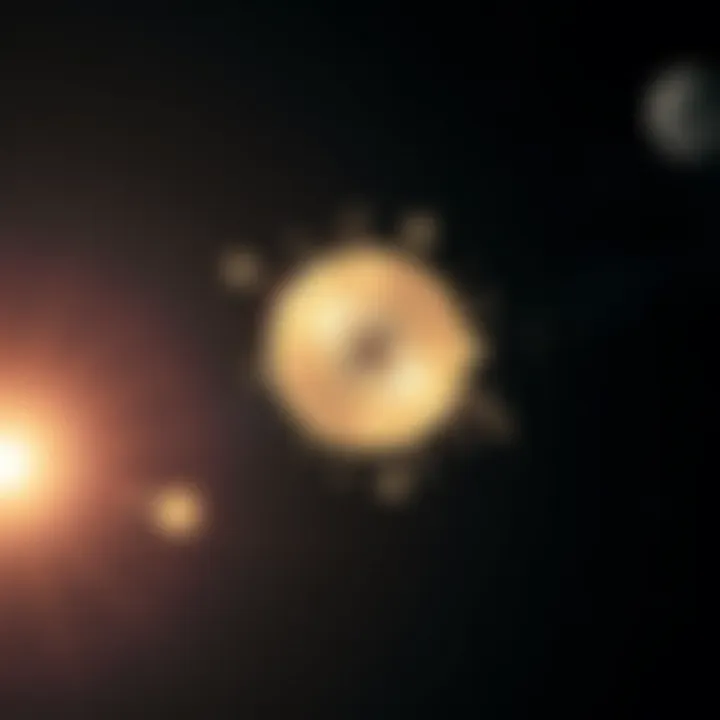 Interplay of Cosmic Phenomena and Energy Cosmic phenomena and energy interactions