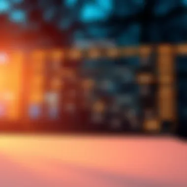 Metabolic Pathways: Pathways of Energy Transformation Flowchart depicting metabolic pathways in cellular respiration