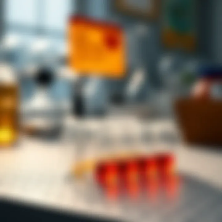 Exploring Examples of Cell-Based Assays Summary